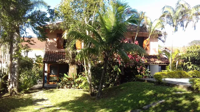 Pousada Pouso Iddeia