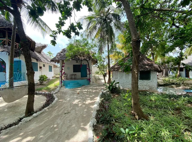 Fontaine Garden Village Hotel Apartments