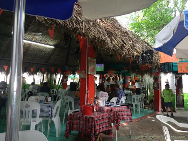 Restaurant Ali Babar