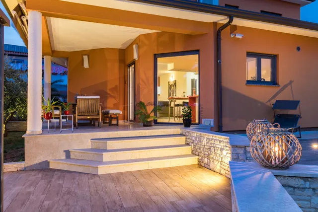 Villa Veronica***** - your lovely holiday home in Istria