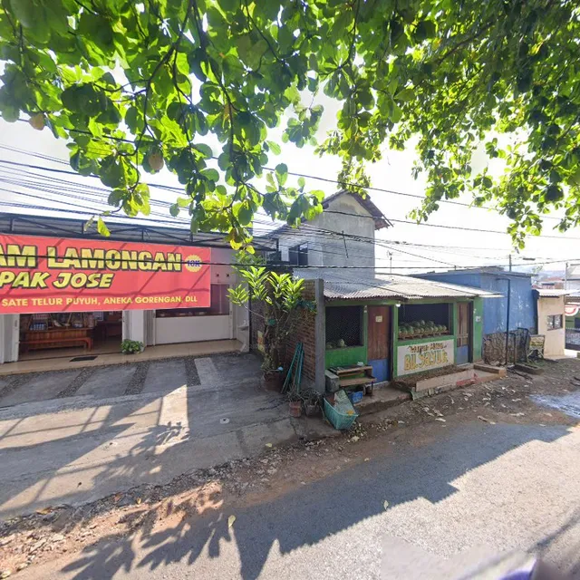 Warung Makan Bu Yayuk