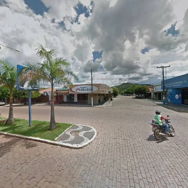 Central Grill Espetinho e Jantinha