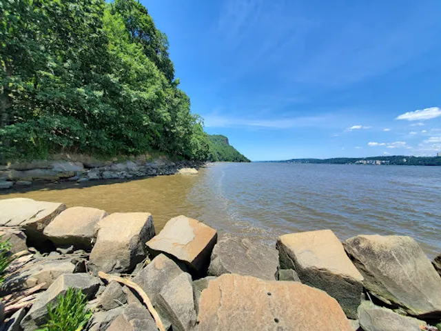 Palisades Interstate Park Trail