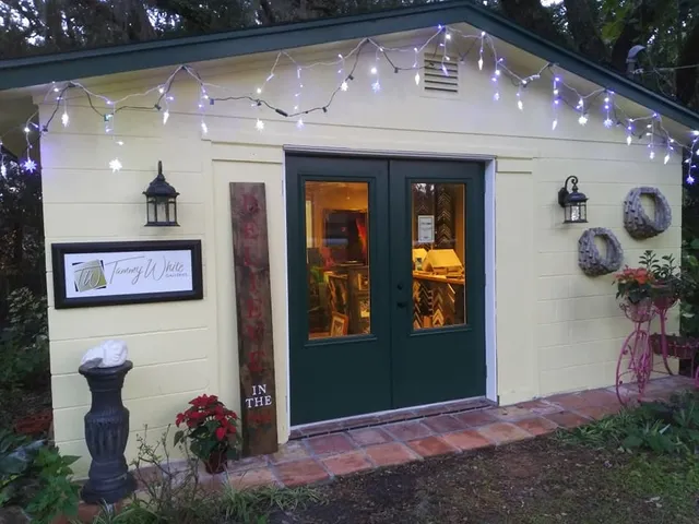 Tammy White Galleries