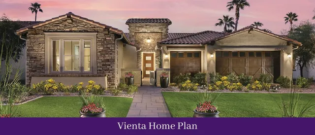 Robson Ranch Arizona