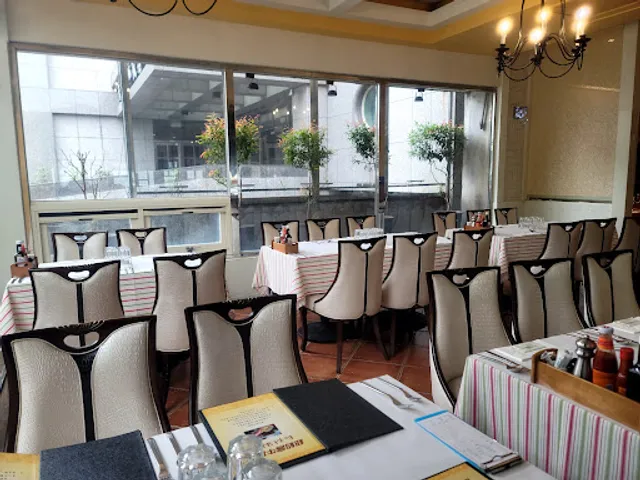 New York Steak House