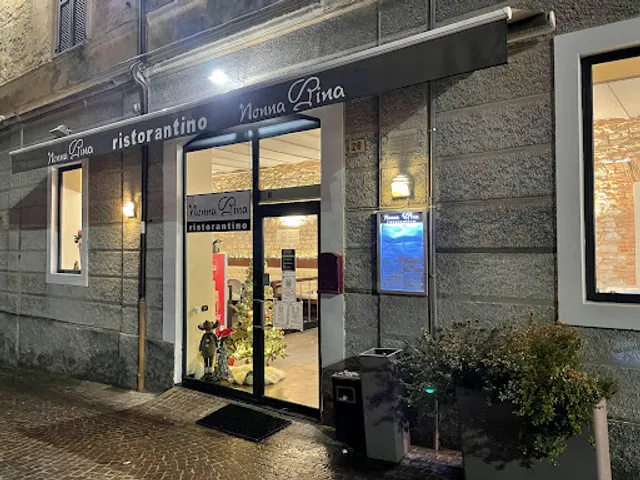 Nonna Rina ristorante