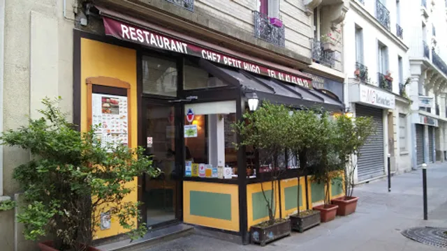 Chez Petit Hugo