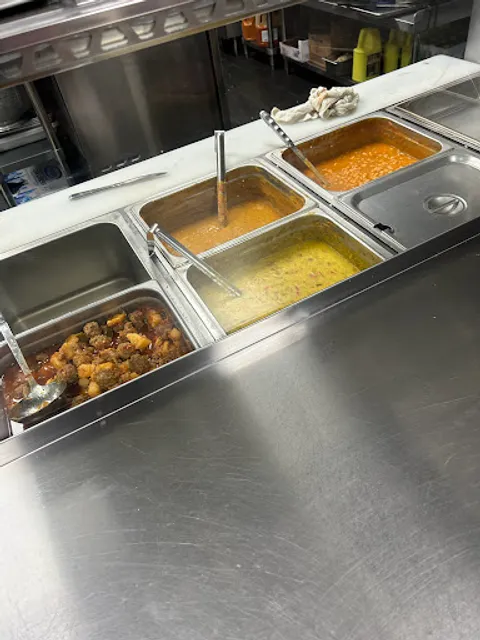 Park Cafe Coffee Shop