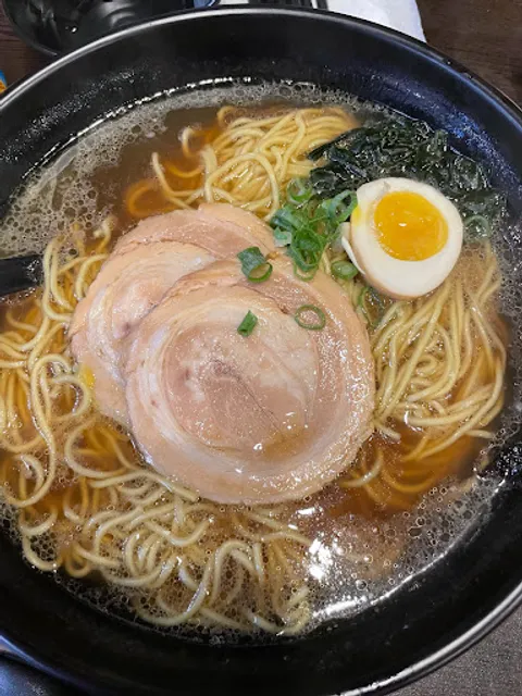 九湯屋日本拉麵 逢甲店