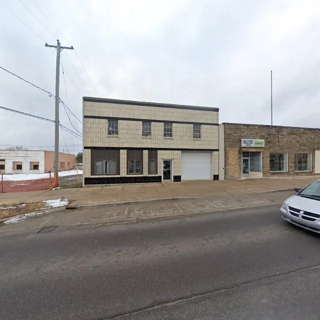 Cadillac Plumbing Heating & Electric