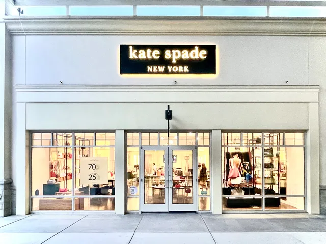 Kate Spade Outlet