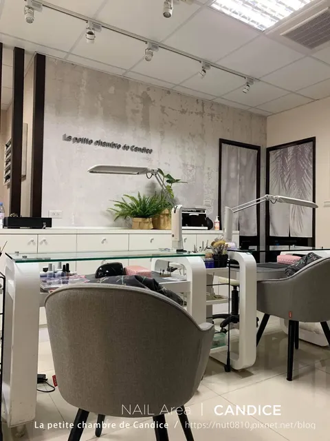 禕宸❤️玩美 （美甲/美睫/問題甲/紋繡/熱蠟除毛/教學）