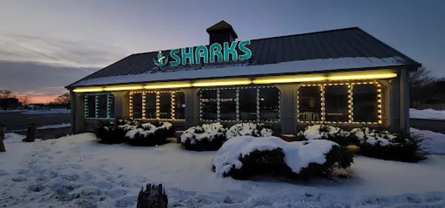 Sharks Fish & Chicken