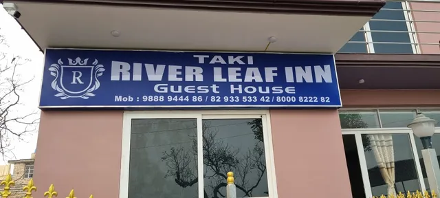 RIVER LEAF INN