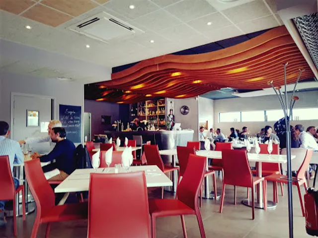 Restaurant Le Boukan