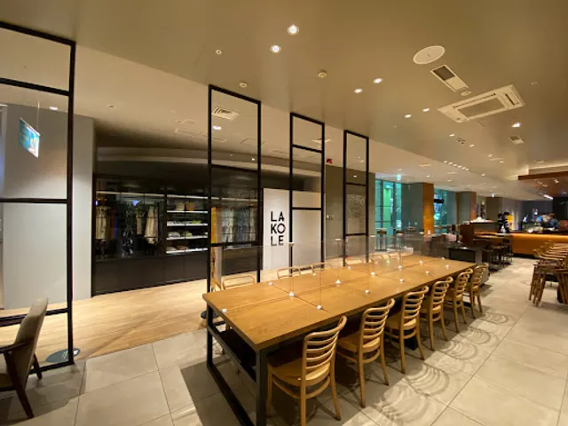 Starbucks Coffee - Kyobashi Keihan Mall