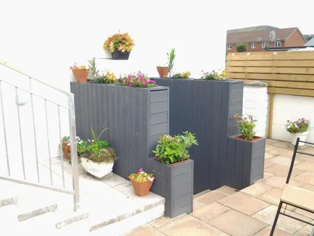 Lady Charlotte Guest rooms