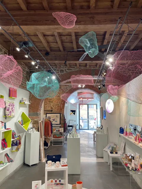 FAF | Female Arts in Florence