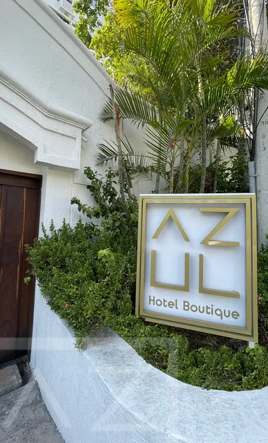 AZUL HOTEL BOUTIQUE