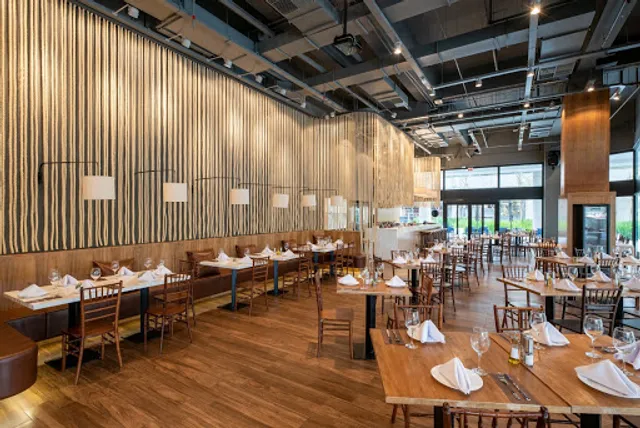 Casa na Brasa - Nações Unidas