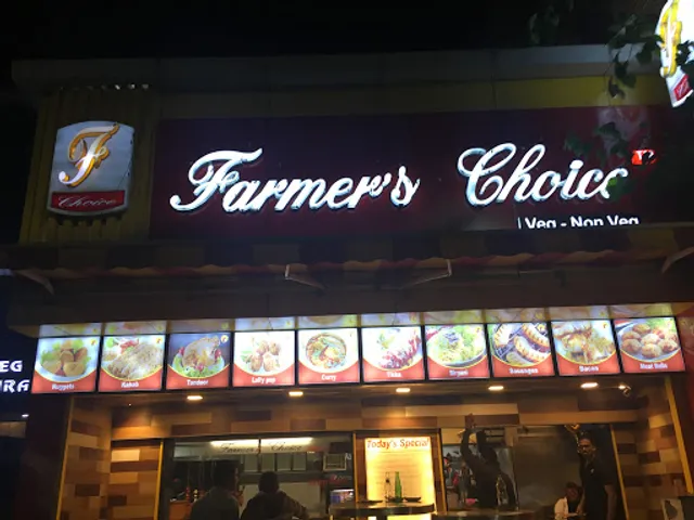Farmer's Choice
