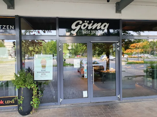Bäcker Göing