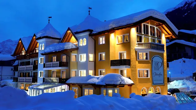 Hotel Andalo Dolce Avita 4 Stars