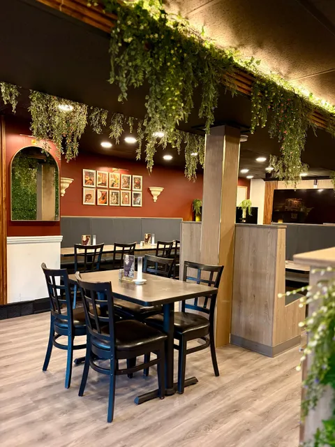 Mehfil - Flavors for Royalty