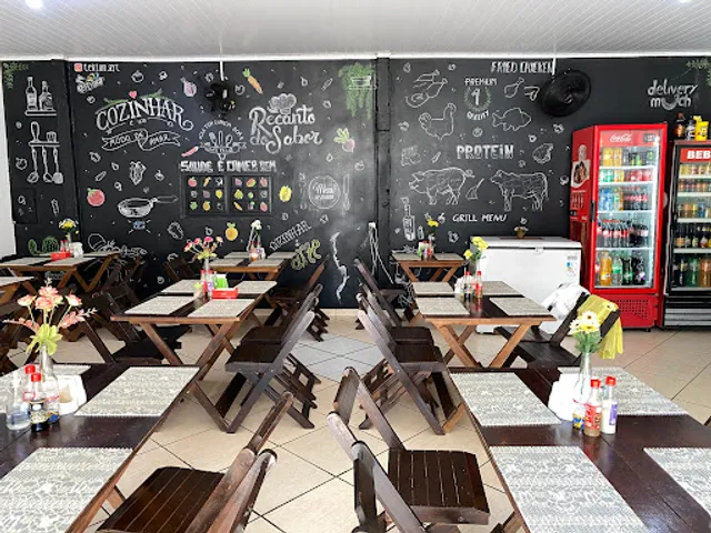 Restaurante Recanto Do Sabor