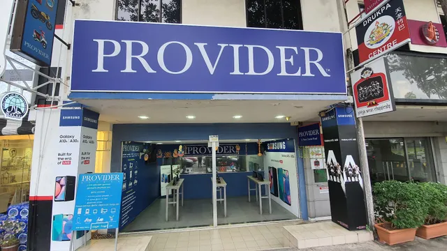 phones.sg from PROVIDER, Little India