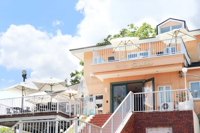 Hotel Soyokaze