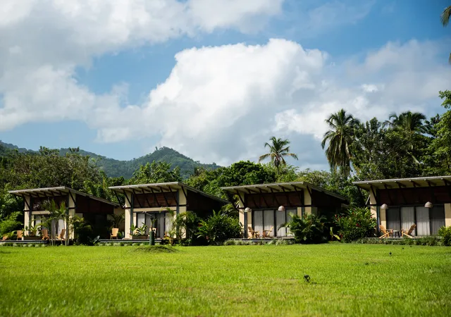 Hotel Gardenia Springs