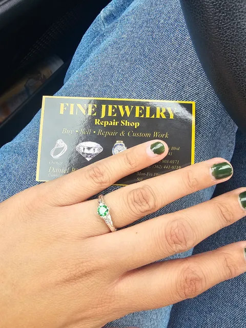 Fine Jewelry Repair