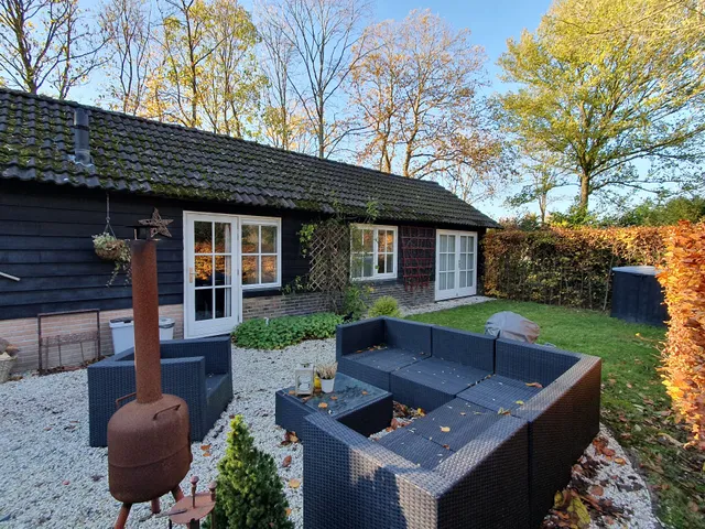 Cottage "De Hessenhoeve"