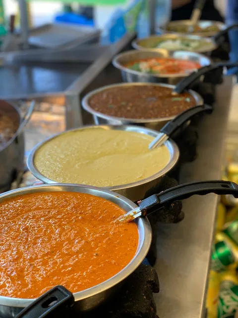 Carnitas Uruapán Houston