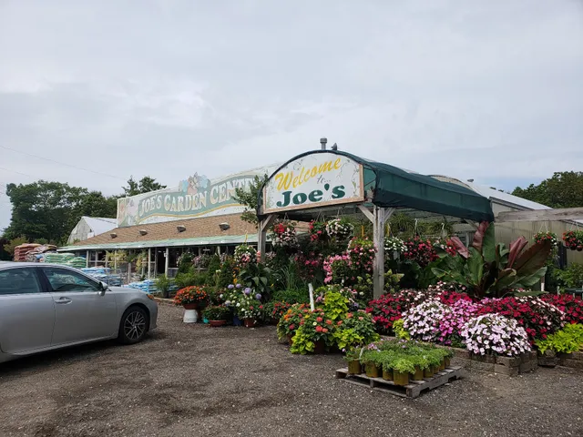 Joe's Farm Market