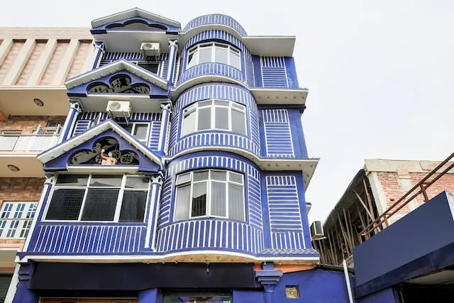 SPOT ON 459 Hotel Diyalo Inn