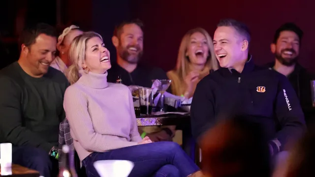 Go Bananas Comedy Club