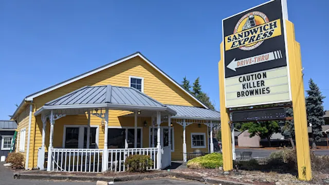 Sandwich Express
