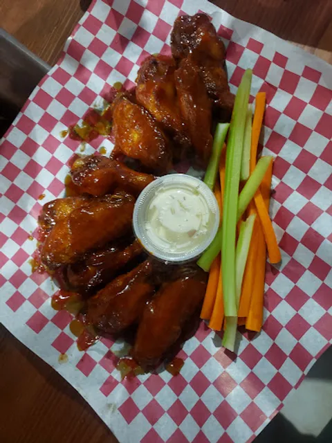 Anibal's pizzas & calzone