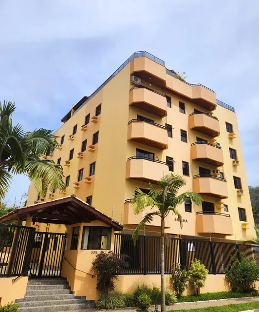 Edifício Salema - Temporada Litoral