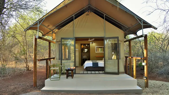 Jackalberry Ridge By Dream Resorts