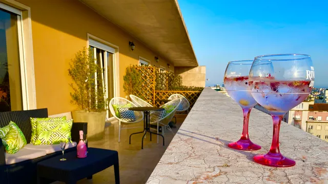 Home Sweet Lisbon Guest House