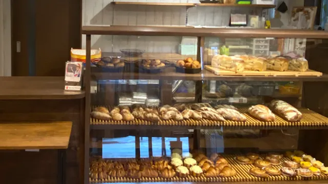 Bread Studio Pan-no-jikan