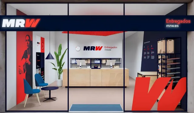 MRW in Madrid, Spain - reviews,open hours,photo spots, things to do ...