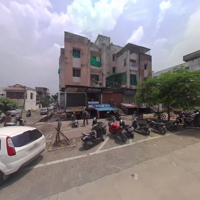 Chill Out Restaurant