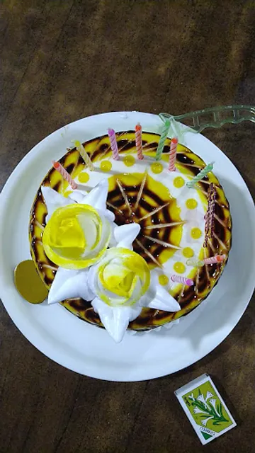 Silver Spoons Ice Cream Parlour