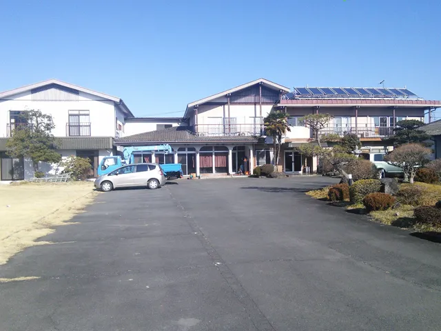 Hotel Katsuragi