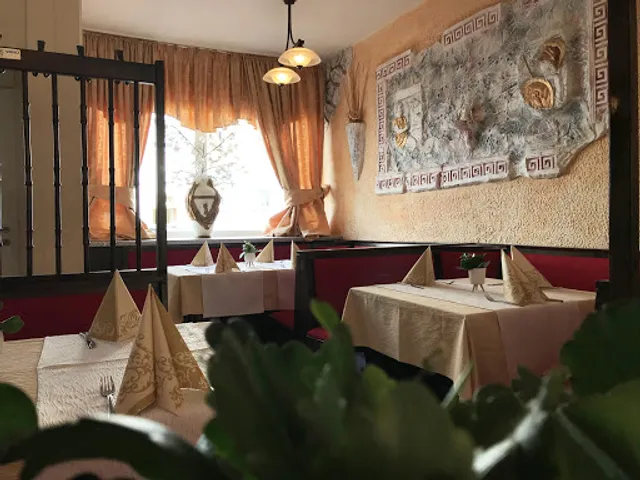 Restaurant Alexandros